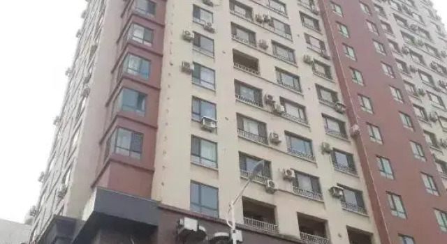 Haicheng Integrity Hotel Apartment, Book Apartment Haicheng Liaoning