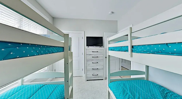 Kure Beach W/ Ocean View, 2 Blocks To Sand 5 Bedroom Townhouse, Забронировать Апартаменты/квартира Кур-Бич Уилмингтон