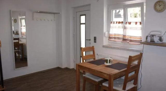 Коттедж Ferienwohnung Familie Westermann