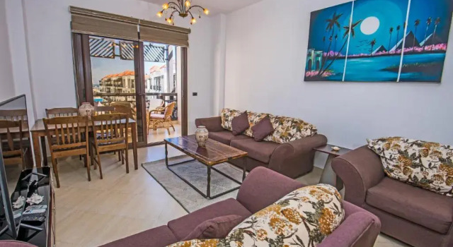 Premium sea view 2 bedrooms 2 bathrooms apartment located within Gravity Hotel & Aquapark Hurghada, Prenota Appartamento Hotel a Mar Rosso con parcheggio, Parcheggio