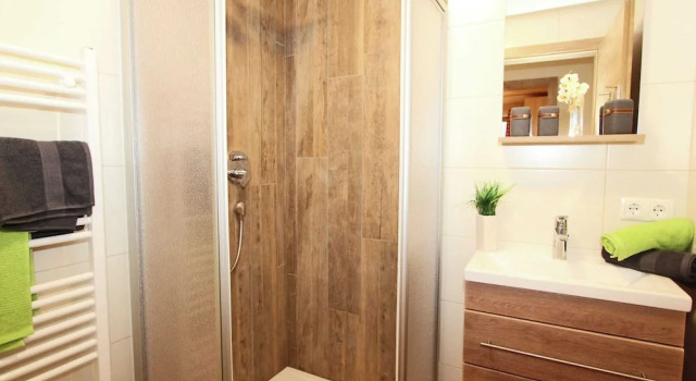 Апартаменты Beautiful Flat Near the Hochzillertal ski Area