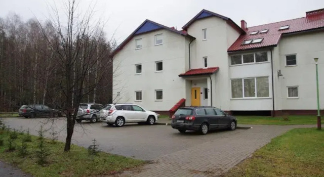 Saulės Tako Apartamentai, Prenota Appartamento Druskininkai Alytus
