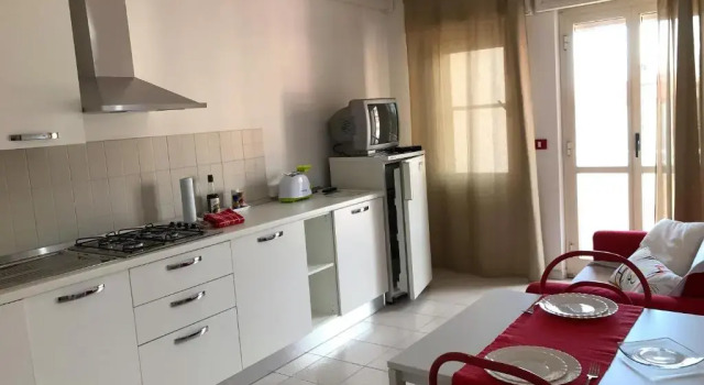 Номер Standard Appartamenti Le Mimose