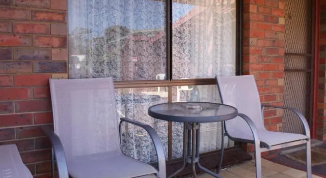 Апартаменты Warrnambool Motel and Holiday Park