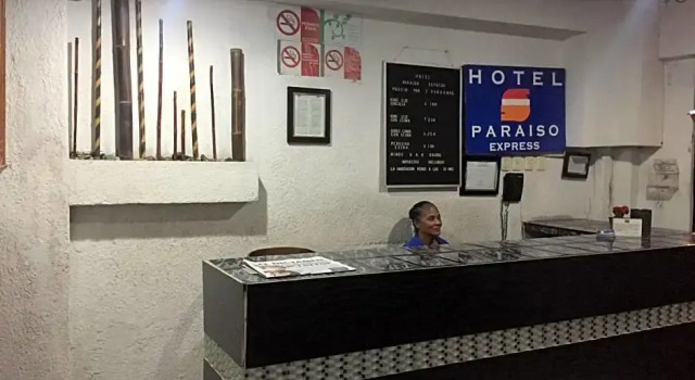 Hotel Paraiso Express
