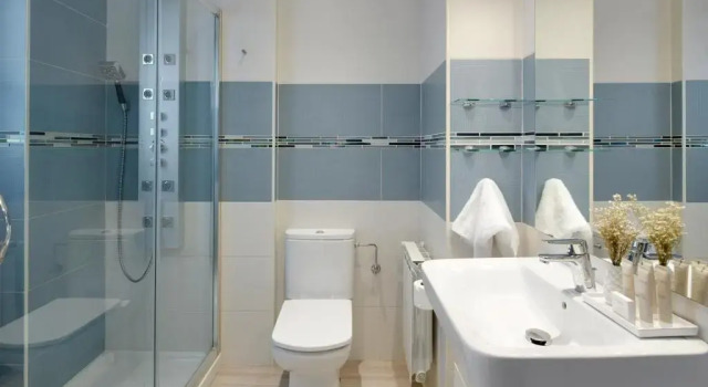Апартаменты Basque Terrace by FeelFree Rentals