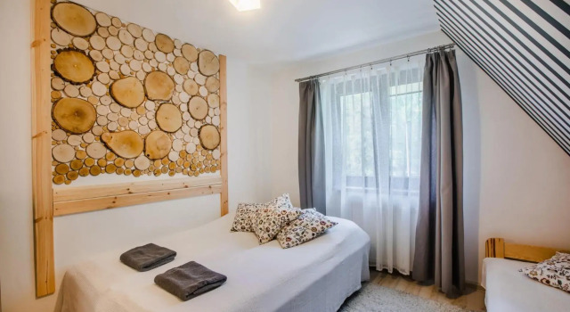 Dwupiętrowy Apartament Grota 2, Забронировать Апартаменты/квартира Апартаменты Закопане, рядом с Szpital Specjalistyczny Chorob Pluc, Апартаменты/квартира