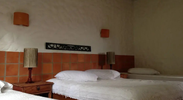 Номер Superior Casa San Nicolas