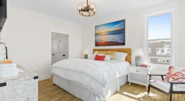 1040 Break / 1040 Ocean Blvd West 4 Bedroom Home by RedAwning