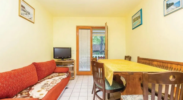 Beautiful Home in Povile With Wifi and 2 Bedrooms, Забронировать Отель Повиле Приморско-Горанская жупания