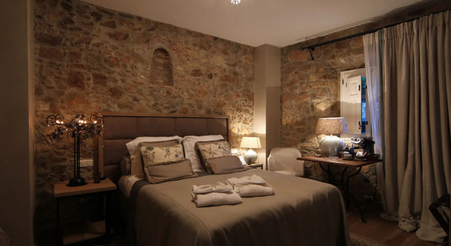 Casa Granados Boutique Hotel