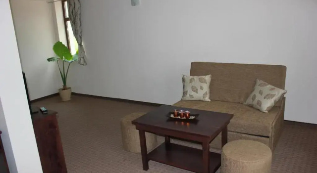 Junior-Suite Hotel Podkovata