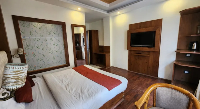 Номер Classic Di Villa