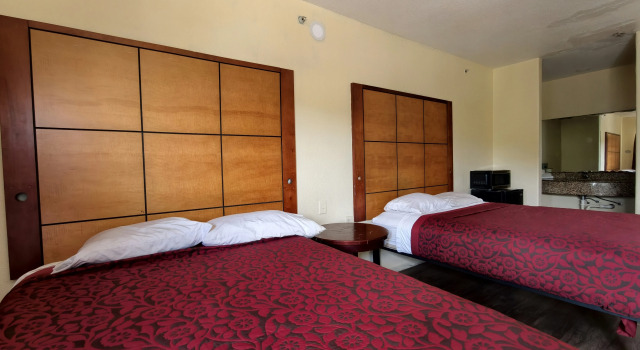 Executive Inn & Suites San Marcos, TX, Buchen Sie Hotel San Marcos Texas Hill Country