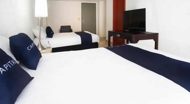 Номер Grand Costa Ensenada