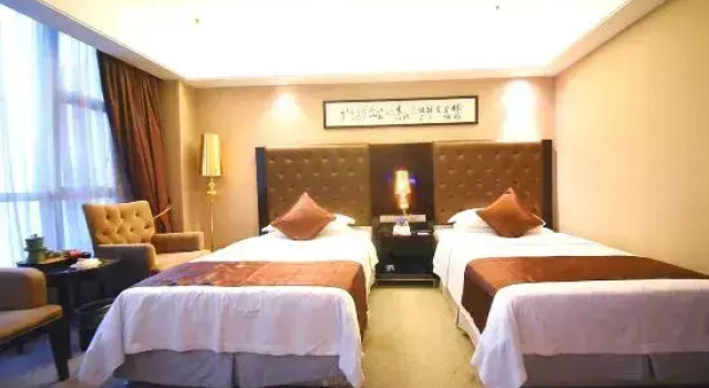 Номер Standard Fengjie Hotel
