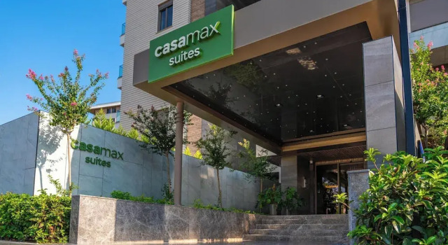 Casamax Suites