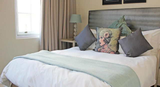 Номер Standard Long Street Boutique Hotel