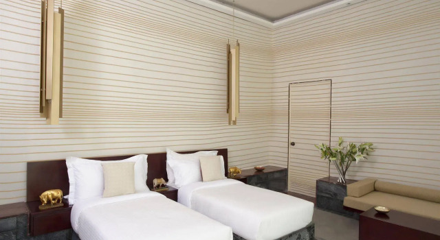 Lebua Lodge at Amer, Jaipur, Забронировать Отель Отели штата Раджастхана с питанием, Пансион