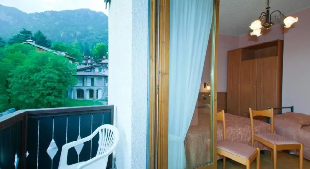 Номер Standard Hotel Migliorati