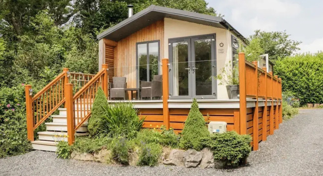 Коттедж Pippin Lodge