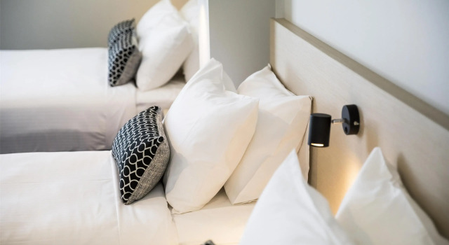 Студия Nightcap at Finsbury Hotel