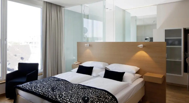 Номер Superior Hotel Ploberger