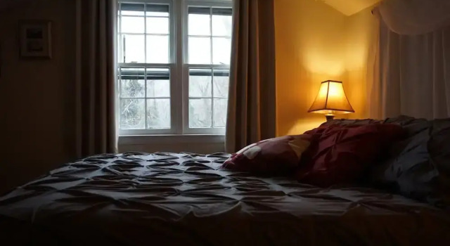 Ledge House Bed & Breakfast, Reserva ahora Hotel Harpers Ferry Virginia occidental