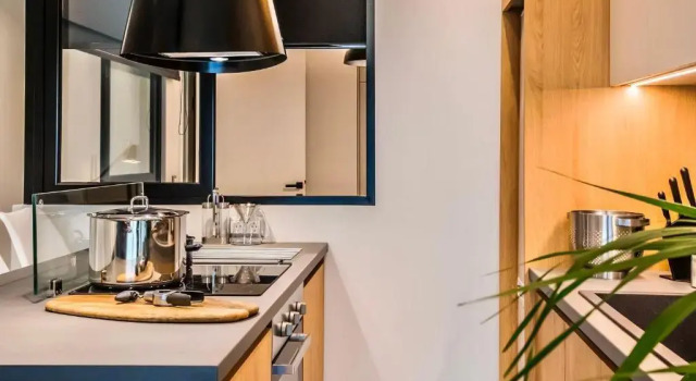 Апартаменты Superior Nereids Apts by halu! Apartments