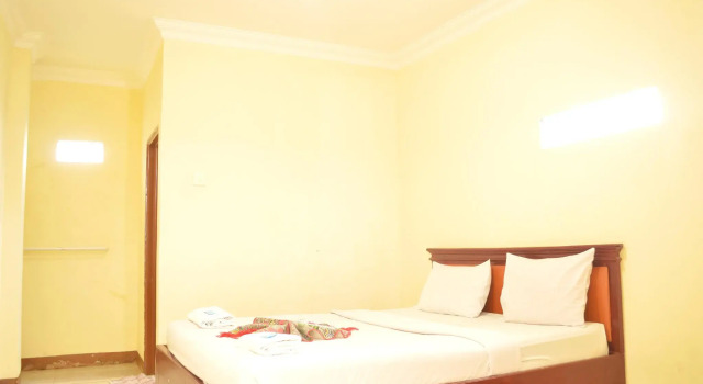 Standard Zimmer Hotel Yuriko