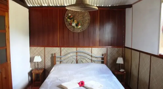 Comfort huone Residence Foulsafat