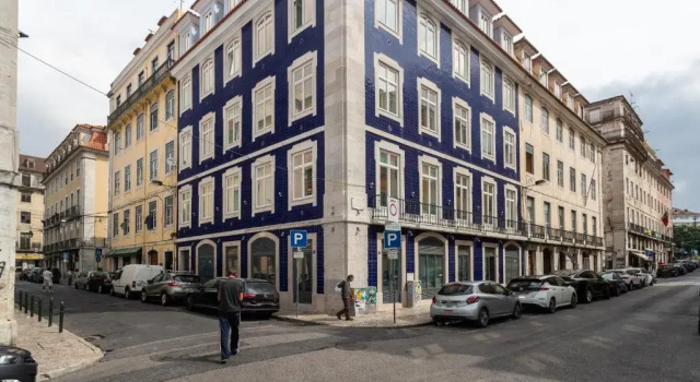 Апартаменты FLH Chiado Amazing Flat