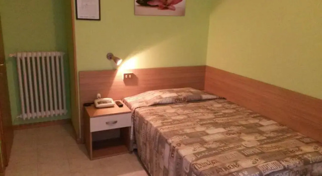 Albergo Esperia, Reserva ahora Hotel Salsomaggiore Terme Emilia-Romaña