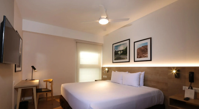Casa Andina Standard Benavides