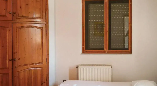 Nice Apartment in Korfos, Korinthos With 3 Bedrooms and Wifi, Rezervovat Apartmán Korfos 