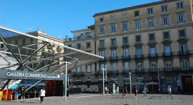 Garibaldi 136