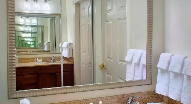 Люкс с 2 комнатами Residence Inn by Marriott Albany East Greenbush/Tech Valley