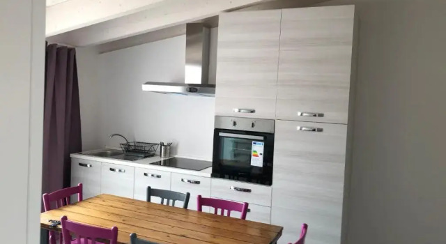 Апартаменты Superior Corte del Garda Home