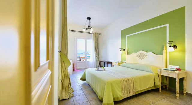Pelican Town Hotel, Забронировать Отель Миконос остров Миконос, рядом с Glam Club
