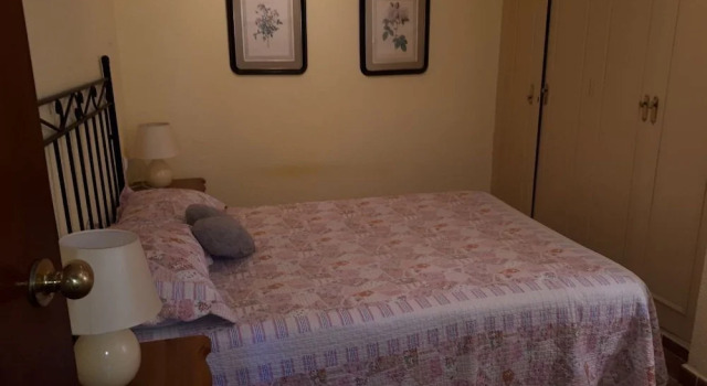 Апартаменты с 2 комнатами с балконом Apartamento Saturno - Fuengirola | 2330