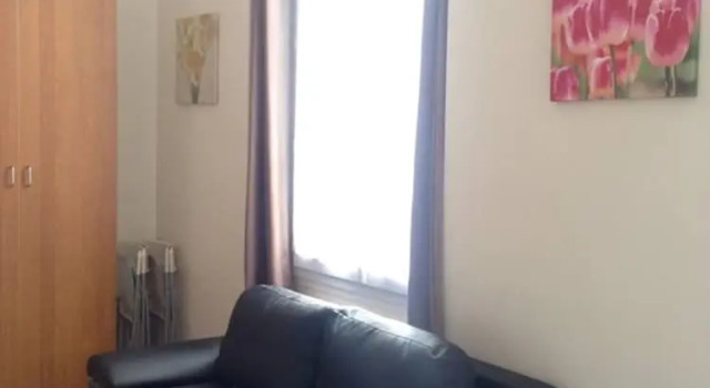 Apartment Poisson 1, Забронировать Апартаменты/квартира 2-й округ: Биржа Париж, рядом с Станция метро Rambuteau