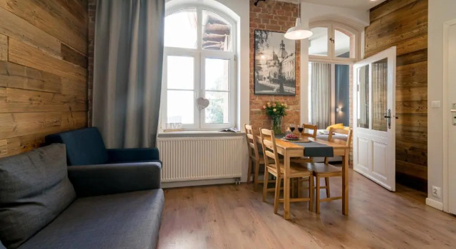Sopot Sleeps - Sopot Loft