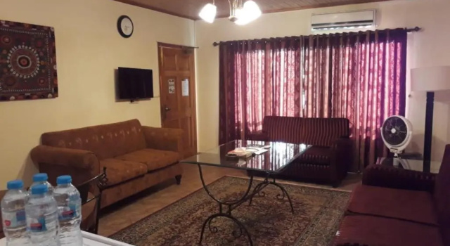 Шале Hotel One Bhurban