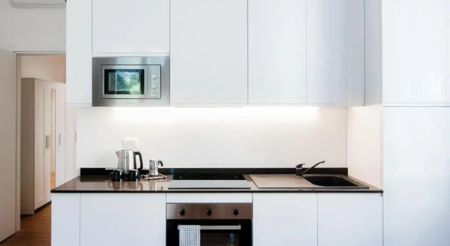 Апартаменты White Loft Como Center - By House Of Travelers