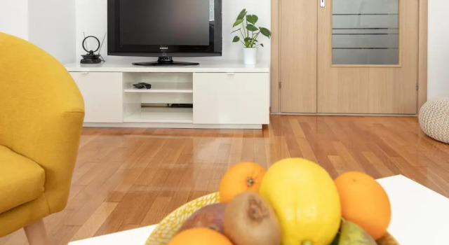 Apartment Nik - Cosy and Stylish