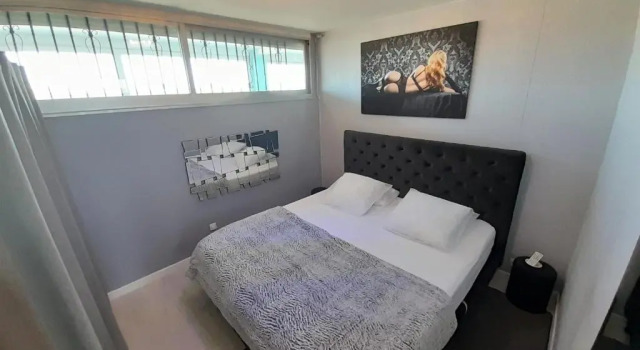Appartements Village Naturiste Exultation Passion