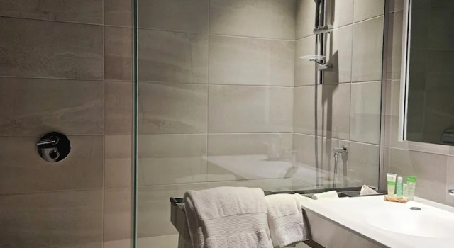Двухместный номер Comfort Grand Hotel TiMES Blainville-Mirabel