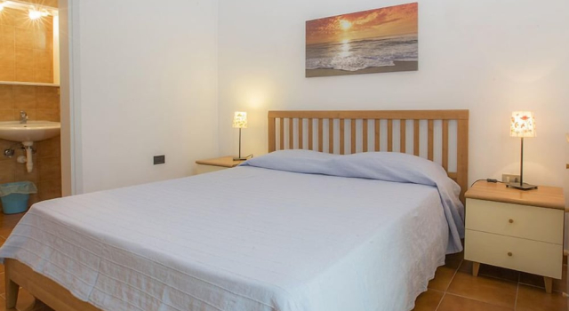 Villetta Biodola Beach, Rezervovat Hotel Hotely v Elba s parkováním, Parkování