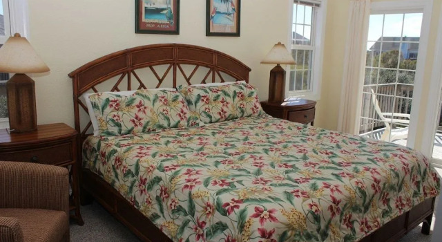 Keep Smiling - 8 Br Home