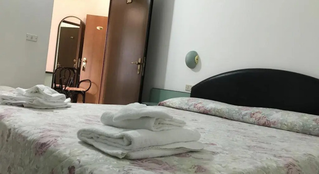 Hotel Amico
